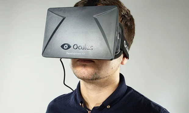 What Virtual Reality Could Mean for Advertising</p> —