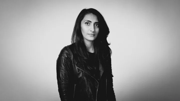 Creative Director Resh Sidhu speaks at Immersed 2015 </p> &#8212;