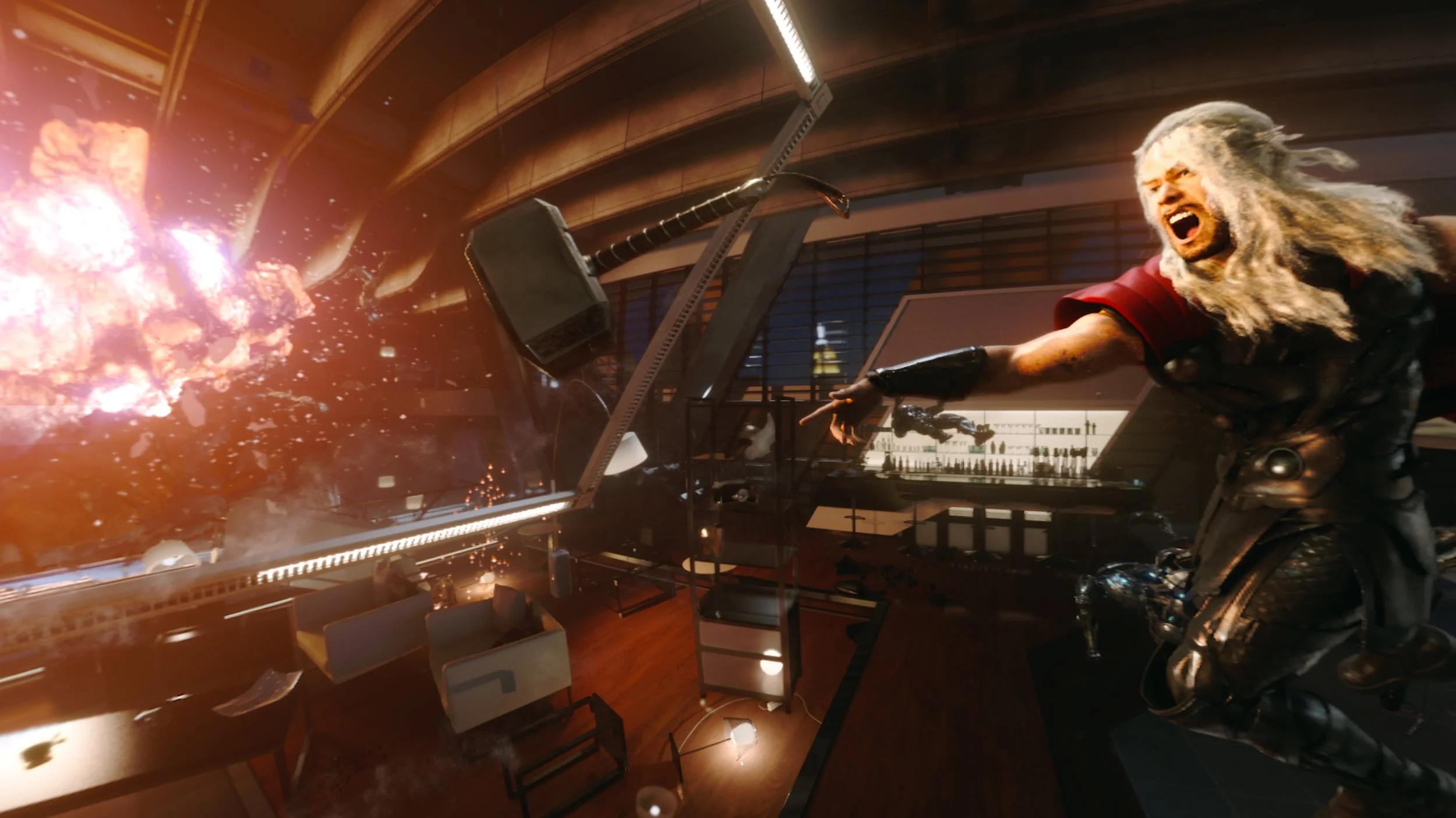 The Uncanny Valley of Branded Virtual Reality  </p> &#8212;