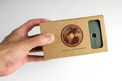 Universal Hip-Hop Museum Is Finally Open To Visitors </p> &#8212;