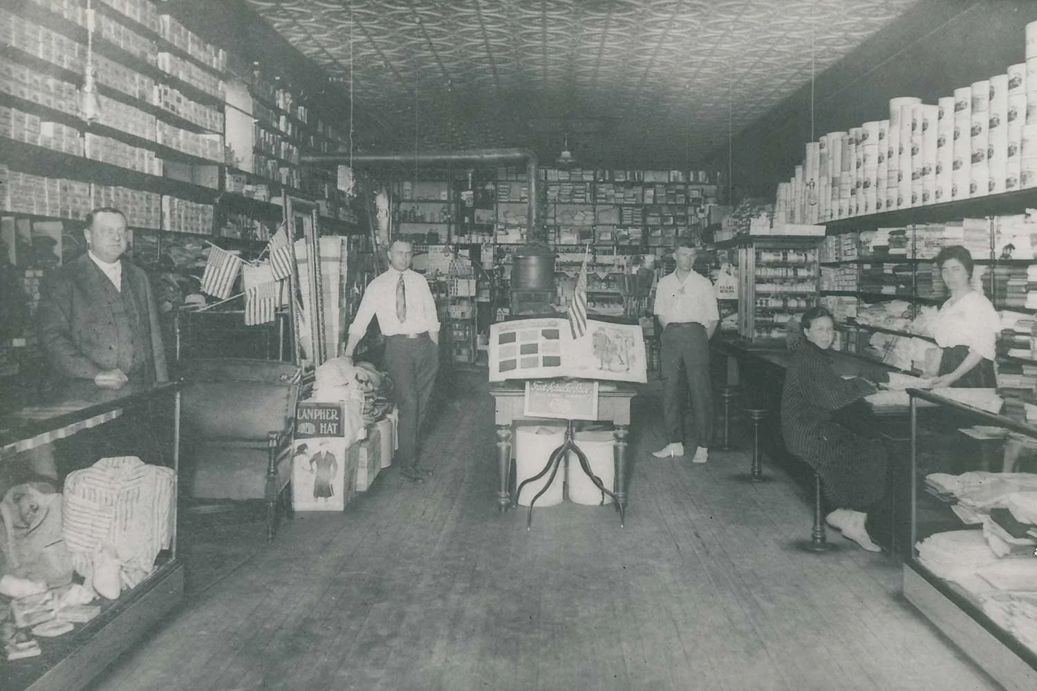 4. Eppels General Store II