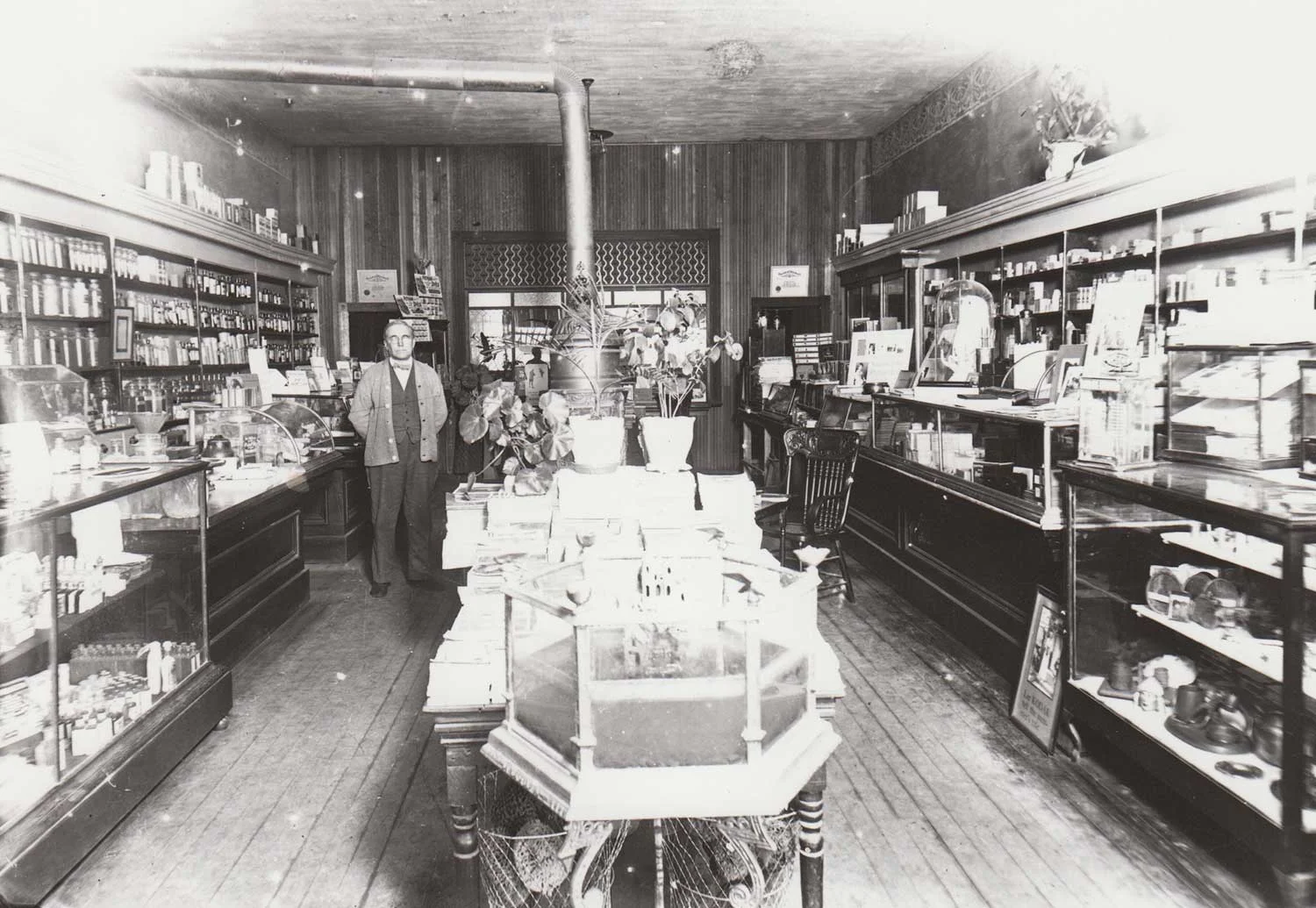 3. Eppels General Store, I