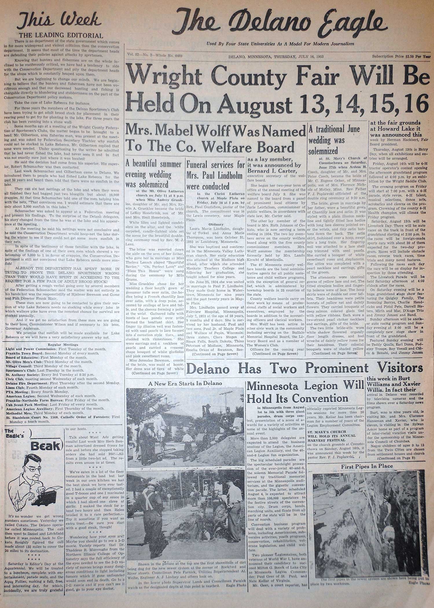 7/16/1953, p1