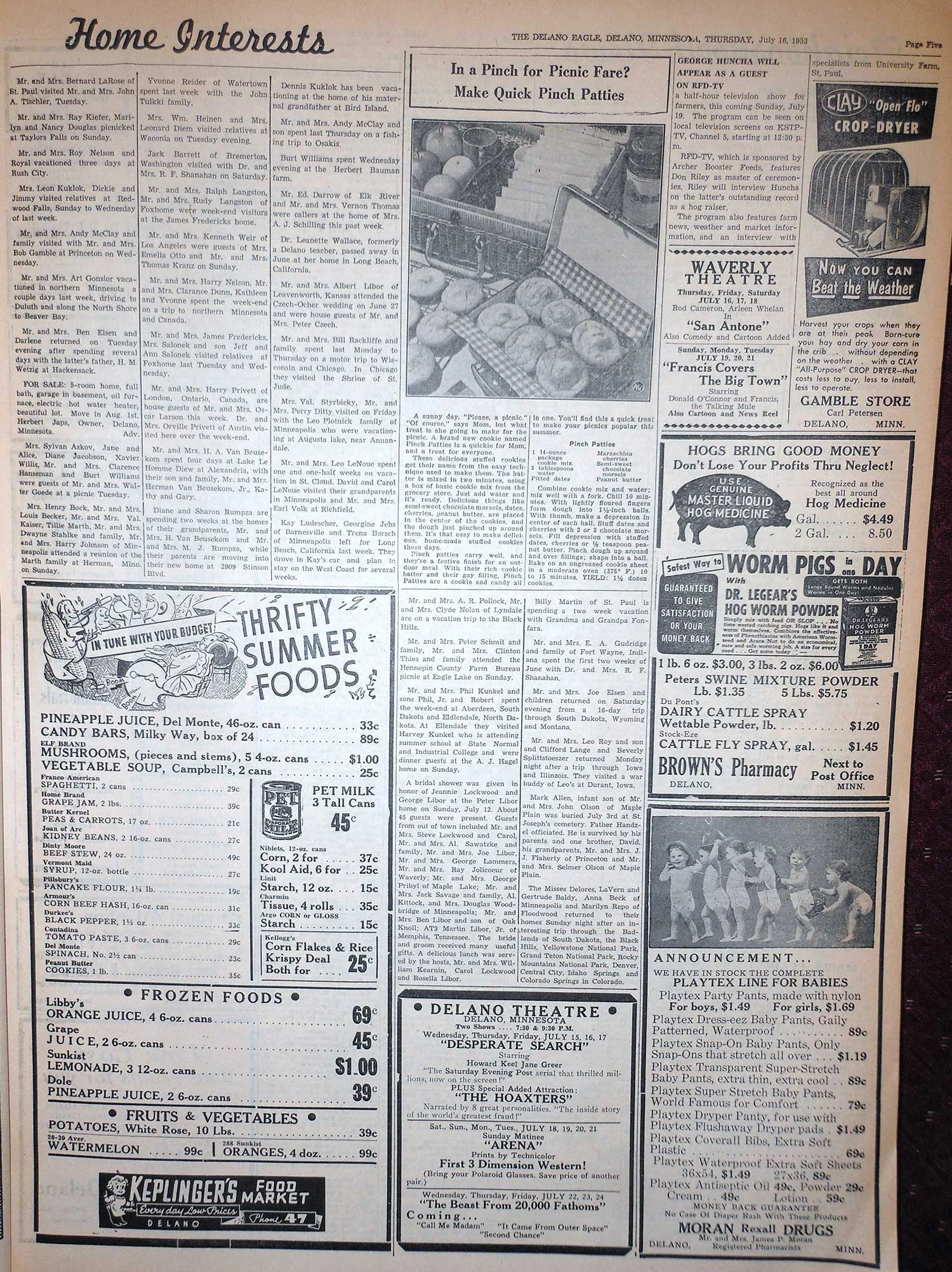 7/16/1953, p5