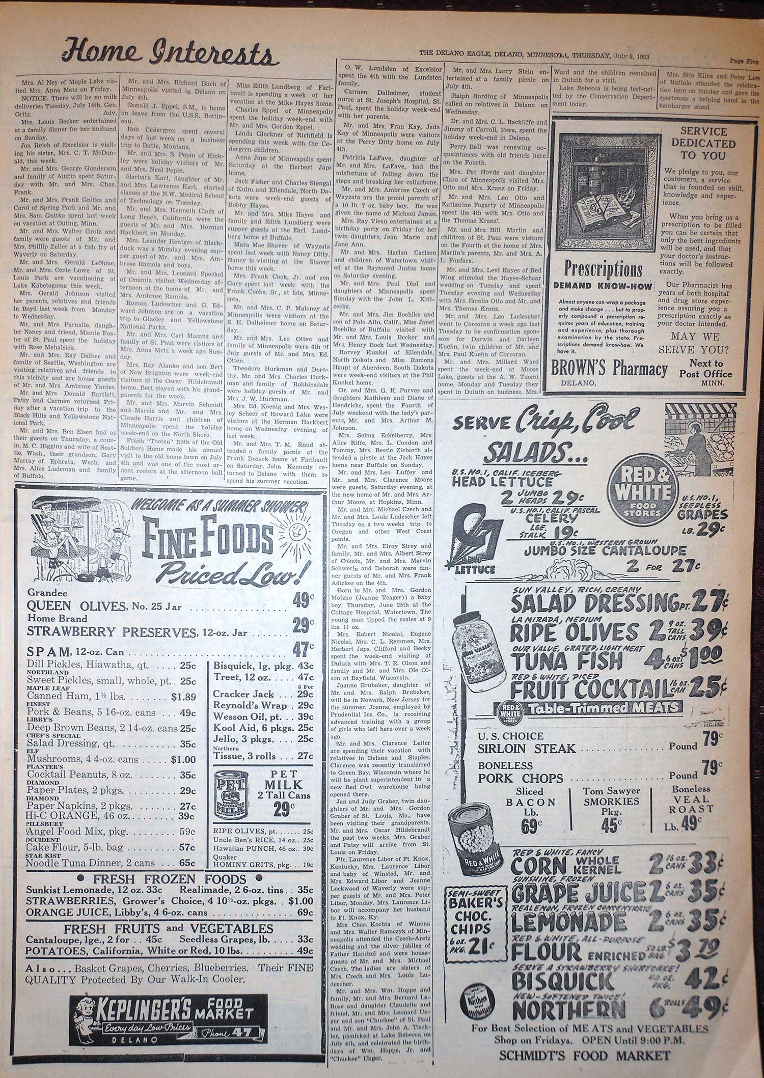 7/9/1953, p5