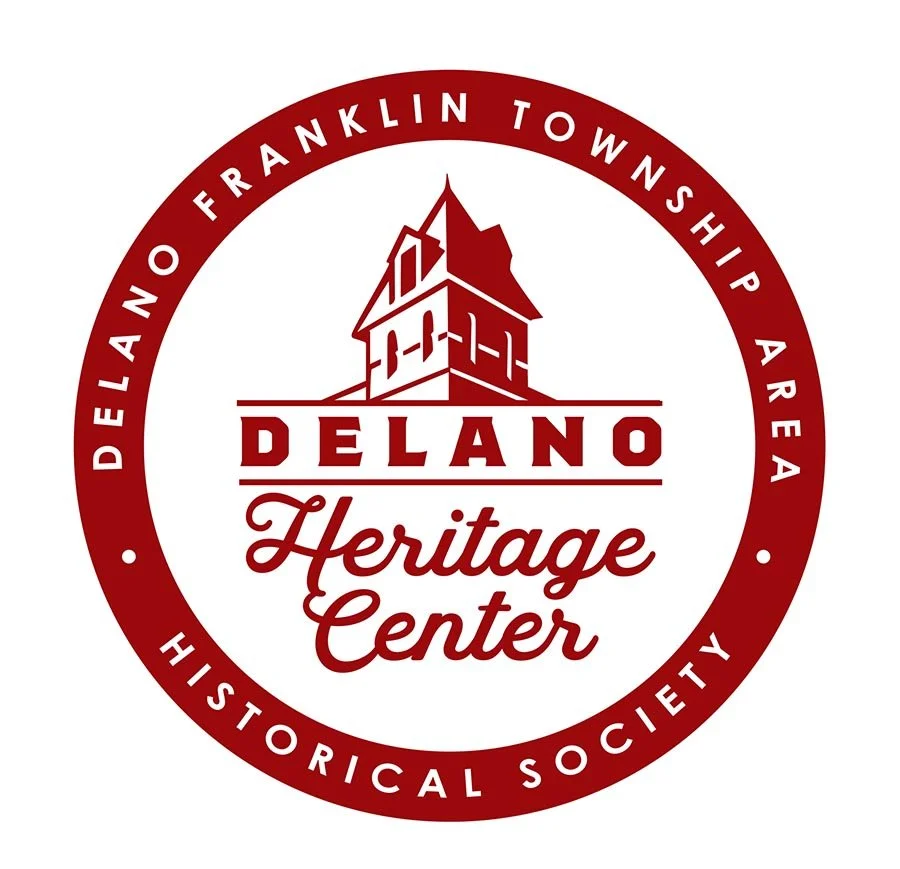 Delano Franklin Township Area Historical Society