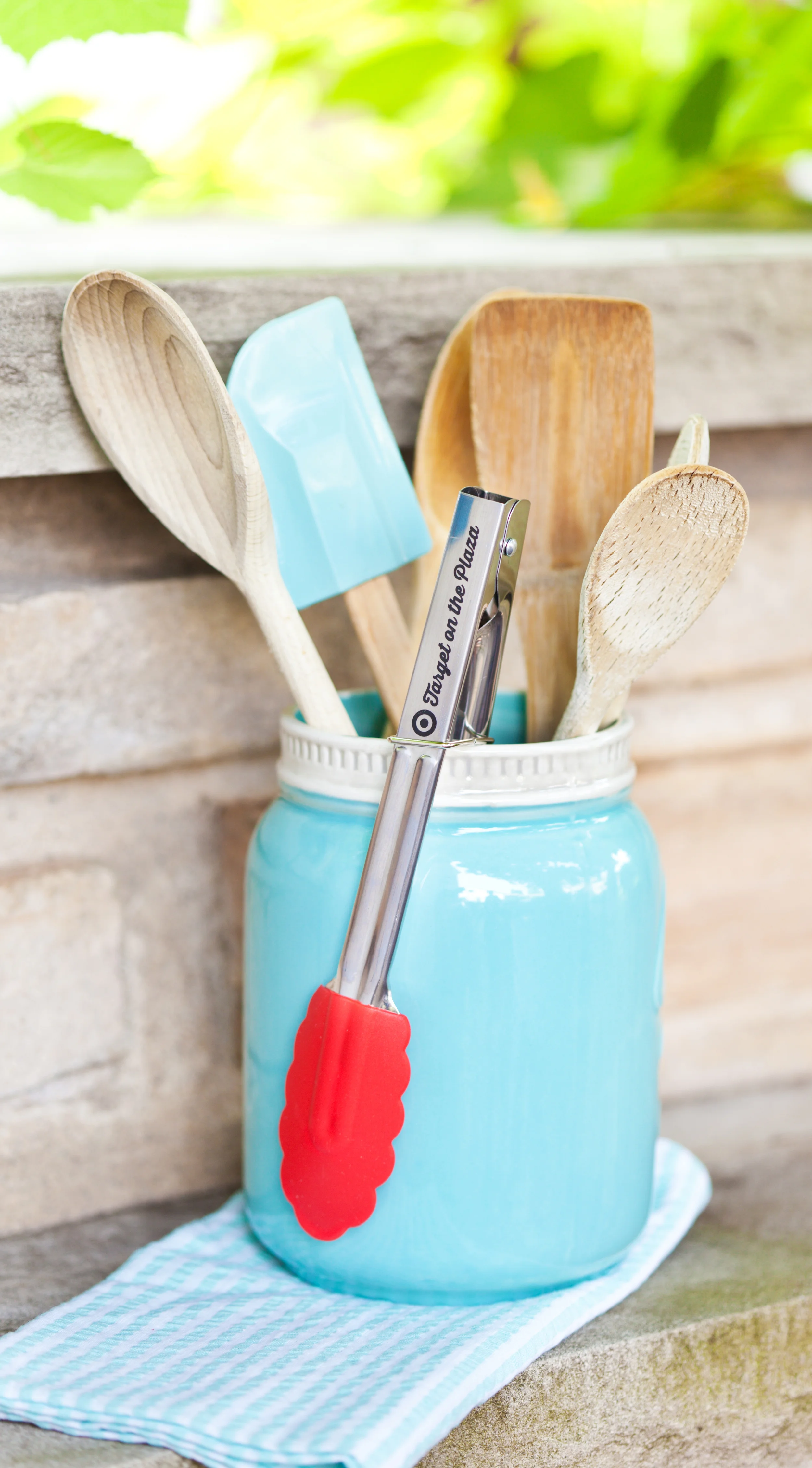 Father's Day Tongs for Target