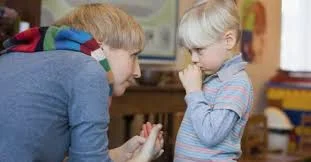 Children with Selective Mutism are Being Taught to Find Their Voice