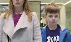 Sensory Overload From the Perspective of a Child with Autism