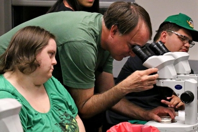 Photo courtesy of Daily Texan Online