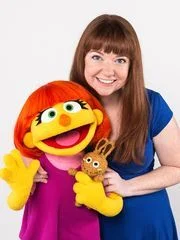 Julia and Stacey Gordon