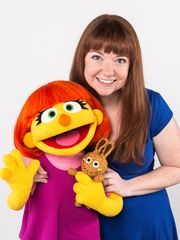Julia and Stacey Gordon