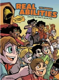 Realabilities: The Omnibus, Part I