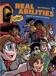 Realabilities: The Omnibus, Part II