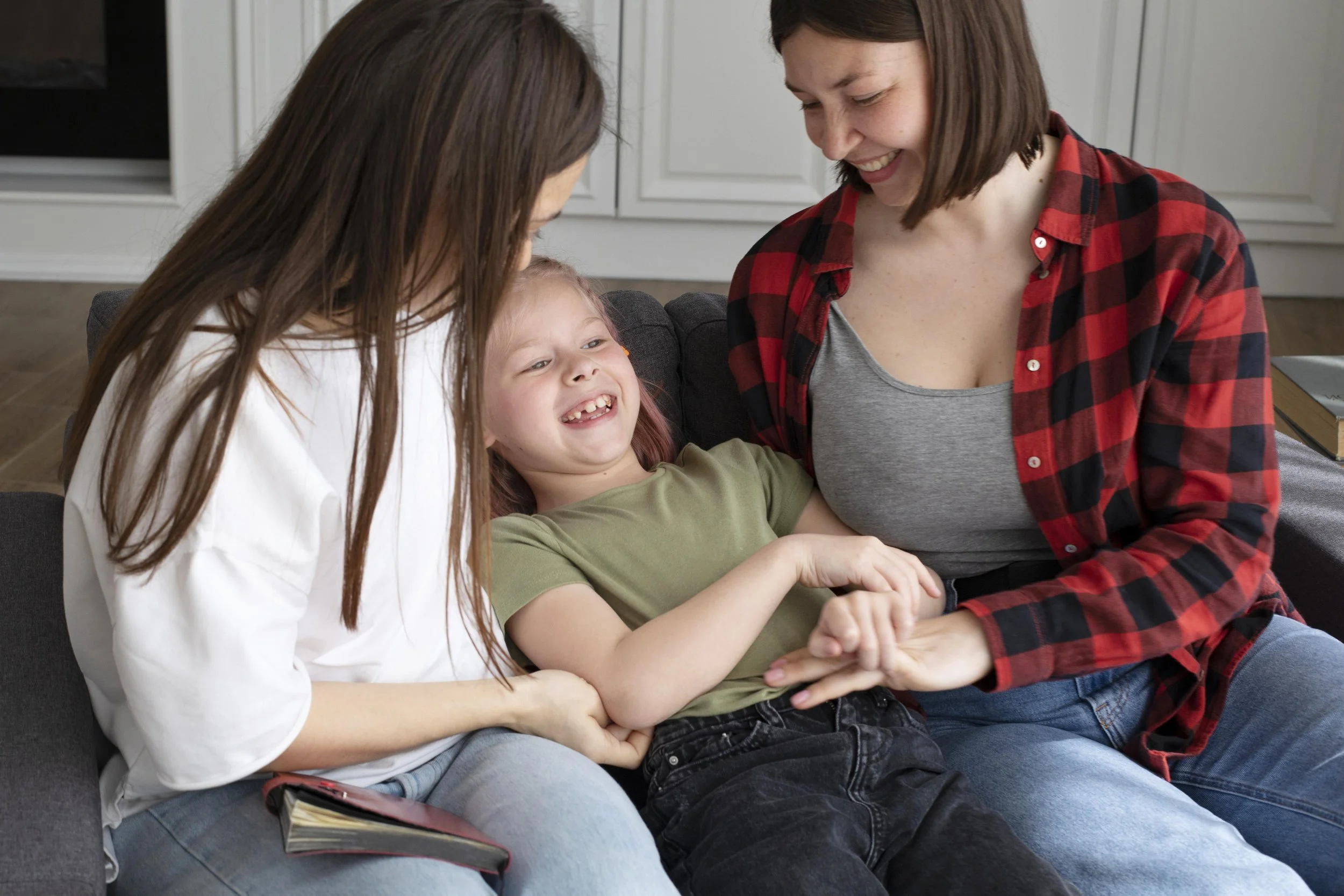 How Parents Can Nurture Curiosity and Motivation in Kids with Disabilities