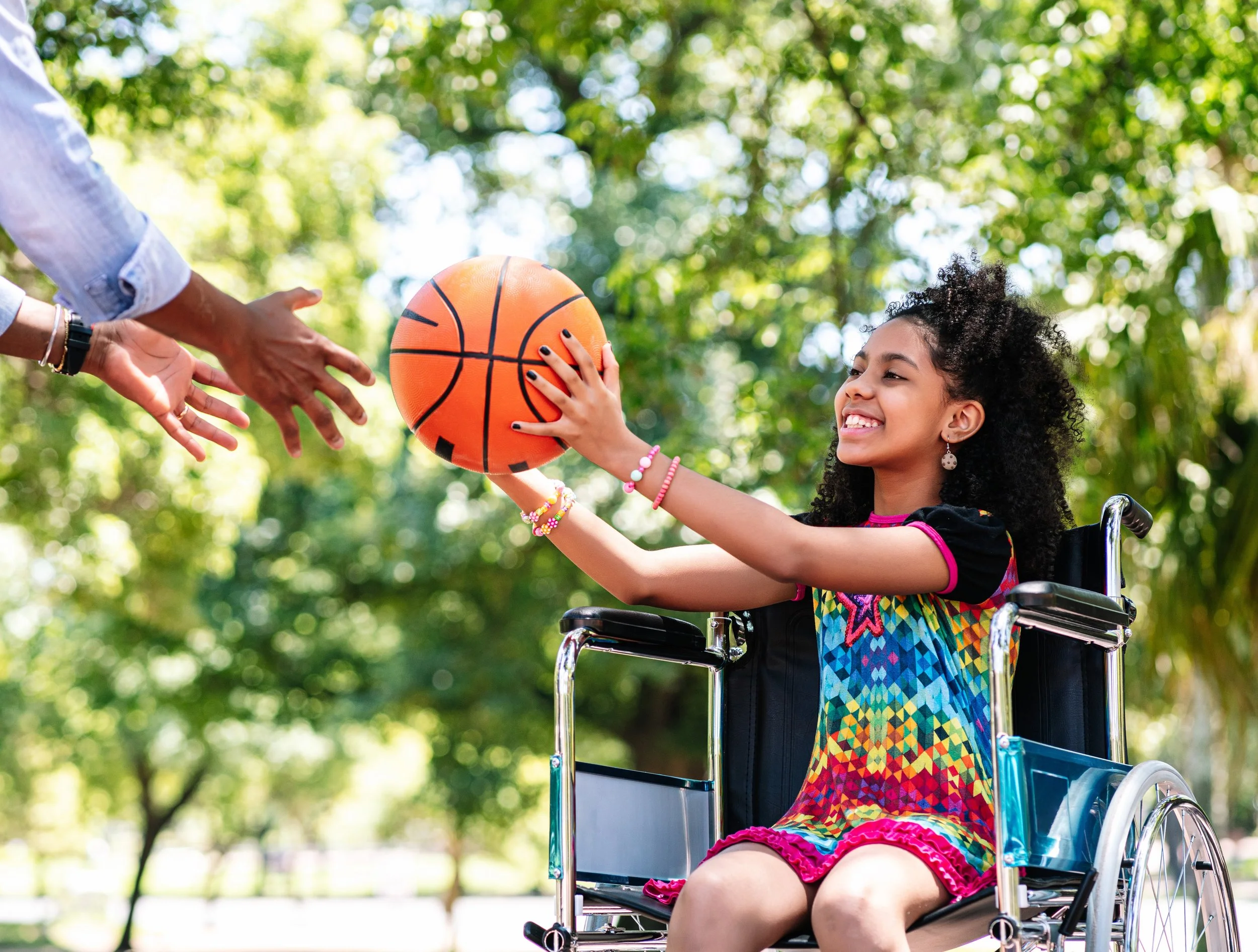 How to Create Fun Local Events That Include Kids with Disabilities