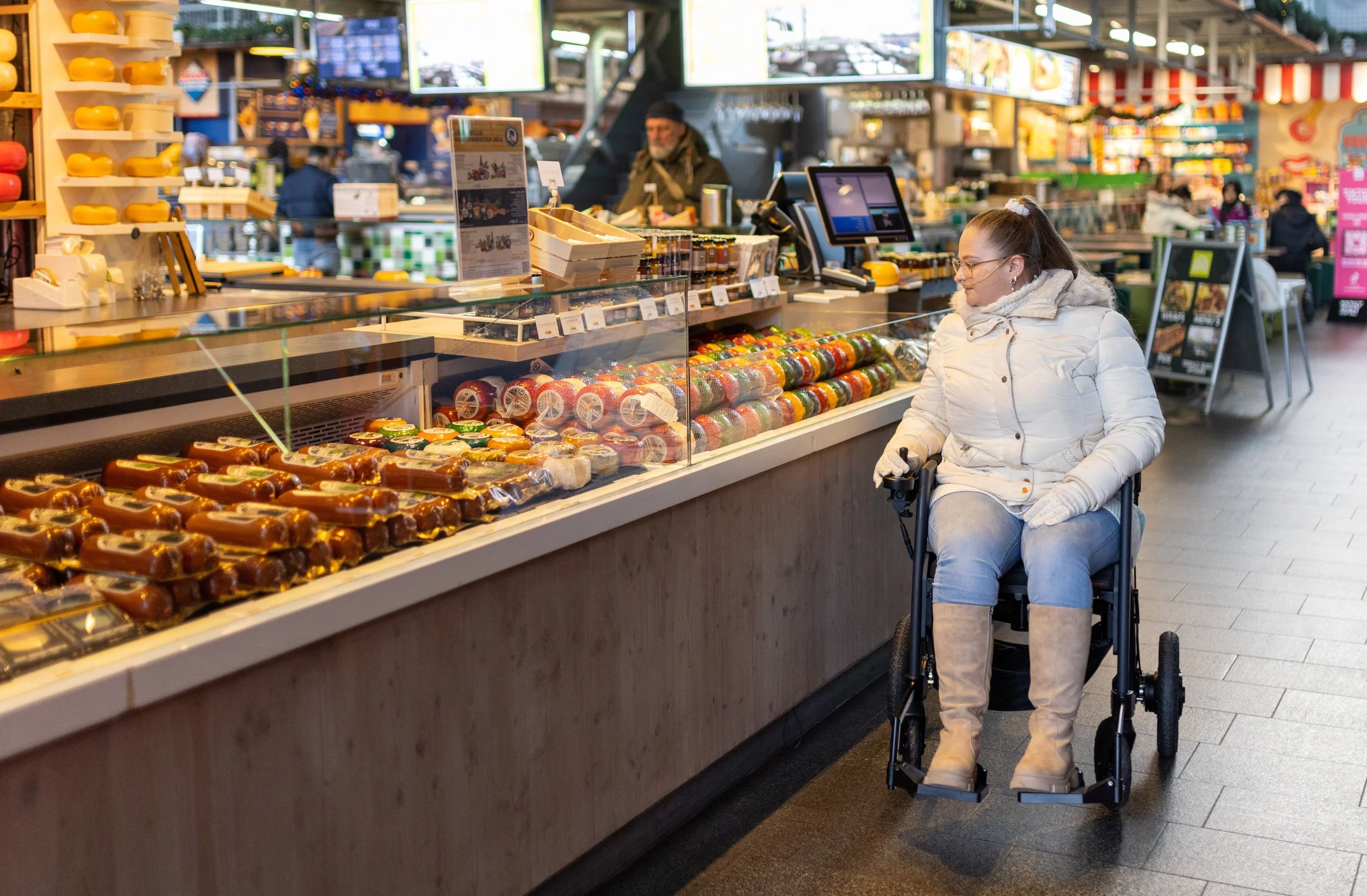How Small Businesses Can Welcome Every Customer with Simple Changes