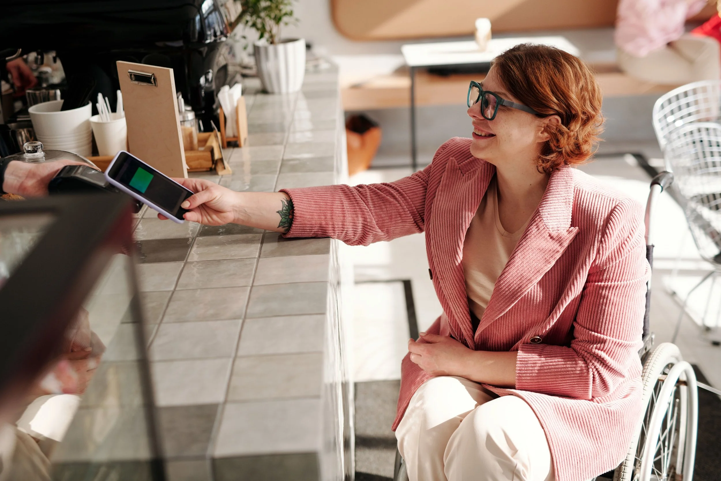 How to Create an Accessible Customer Experience Everyone Can Enjoy