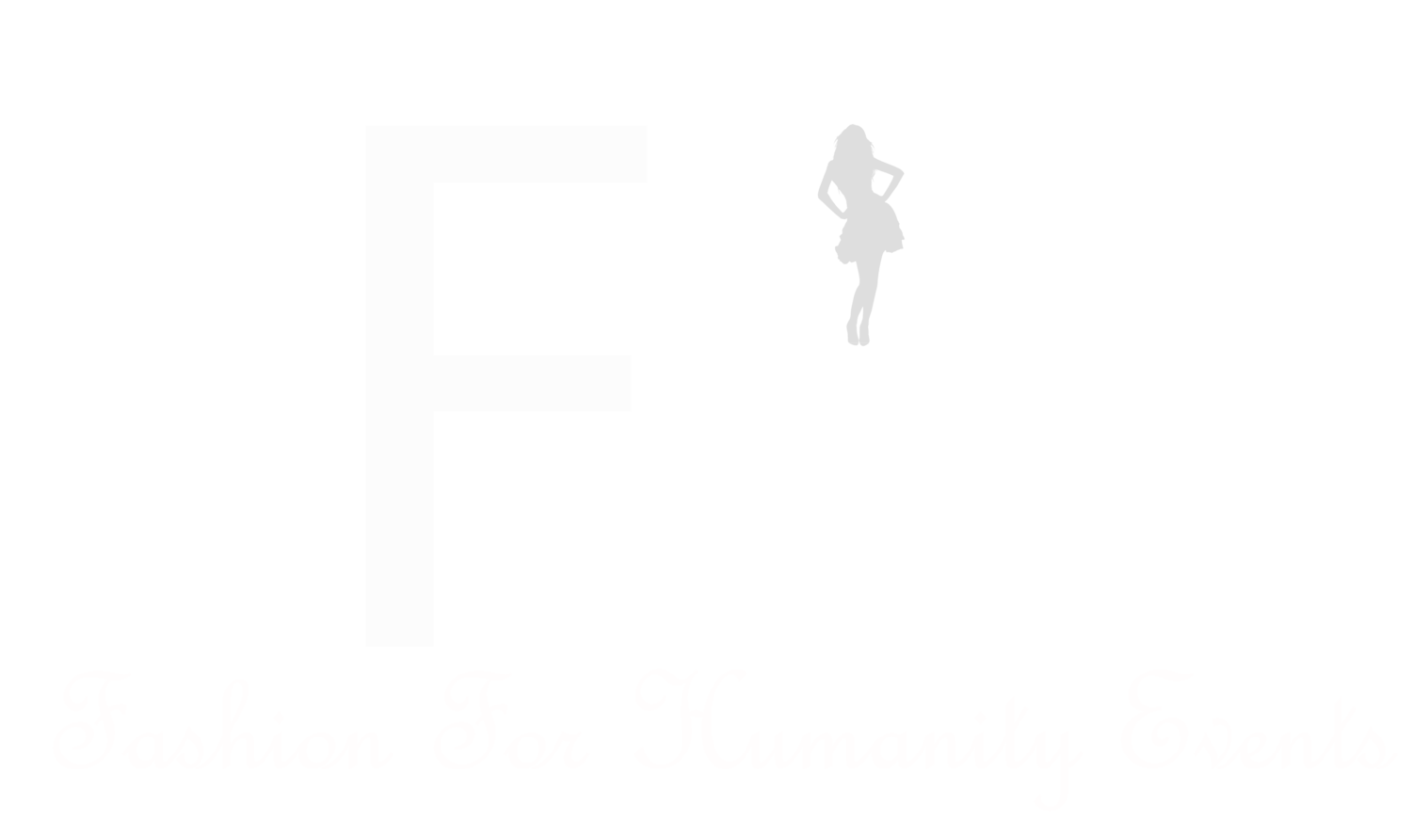 Fashion For Humanity Events