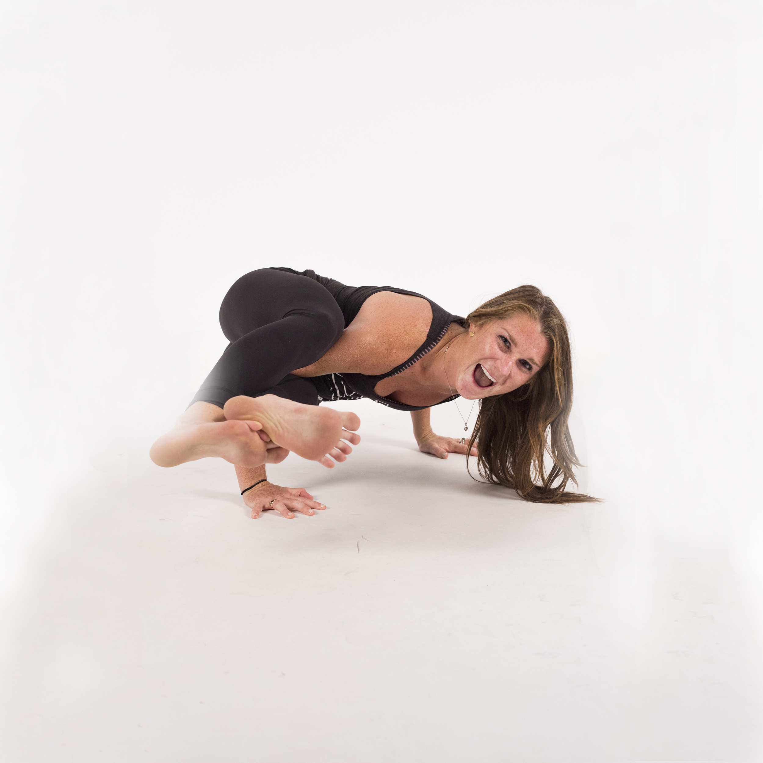 Grip the Mat - Kiley Naylor- certified yoga teacher in Washington DC 