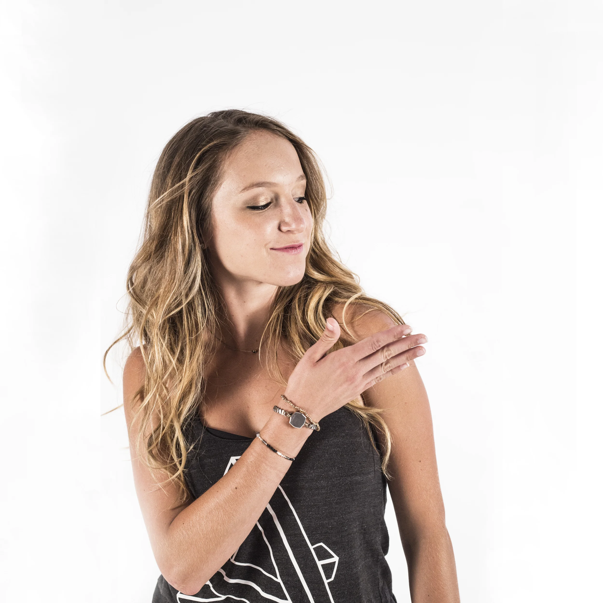 Grip the Mat - Christy Skarulis- certified yoga teacher in Washington Dc