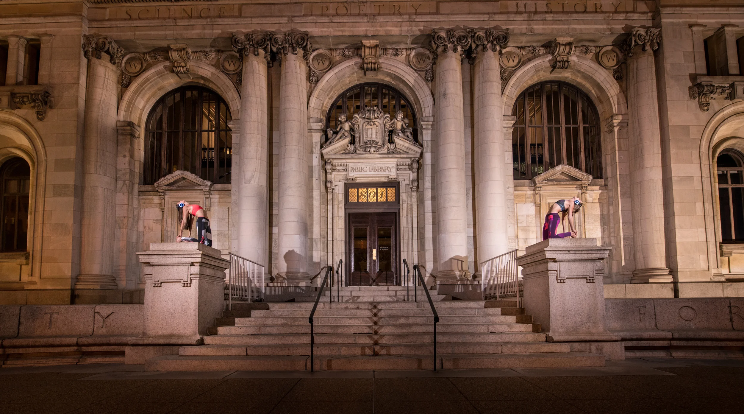 [Silent] Soul & Spirits