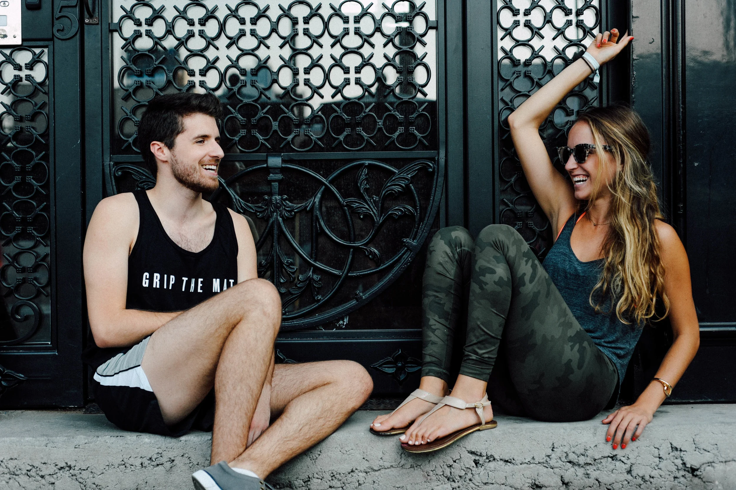 Photo by Carolyn Rush Photography