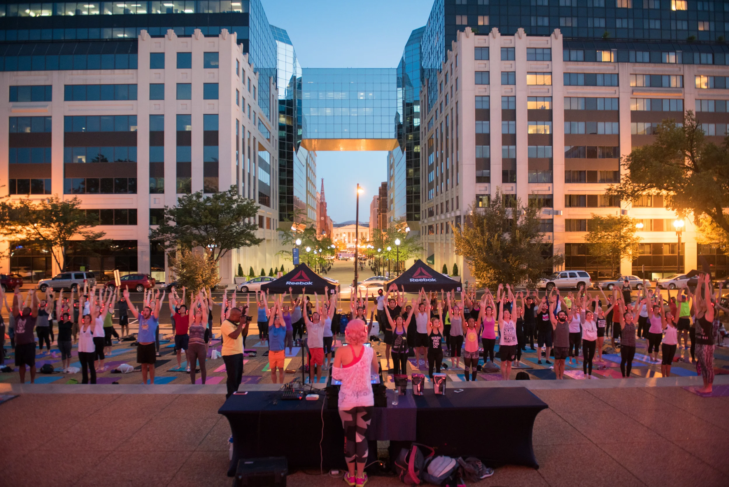 Feeling Soulful at [Silent] Soul and Spirits