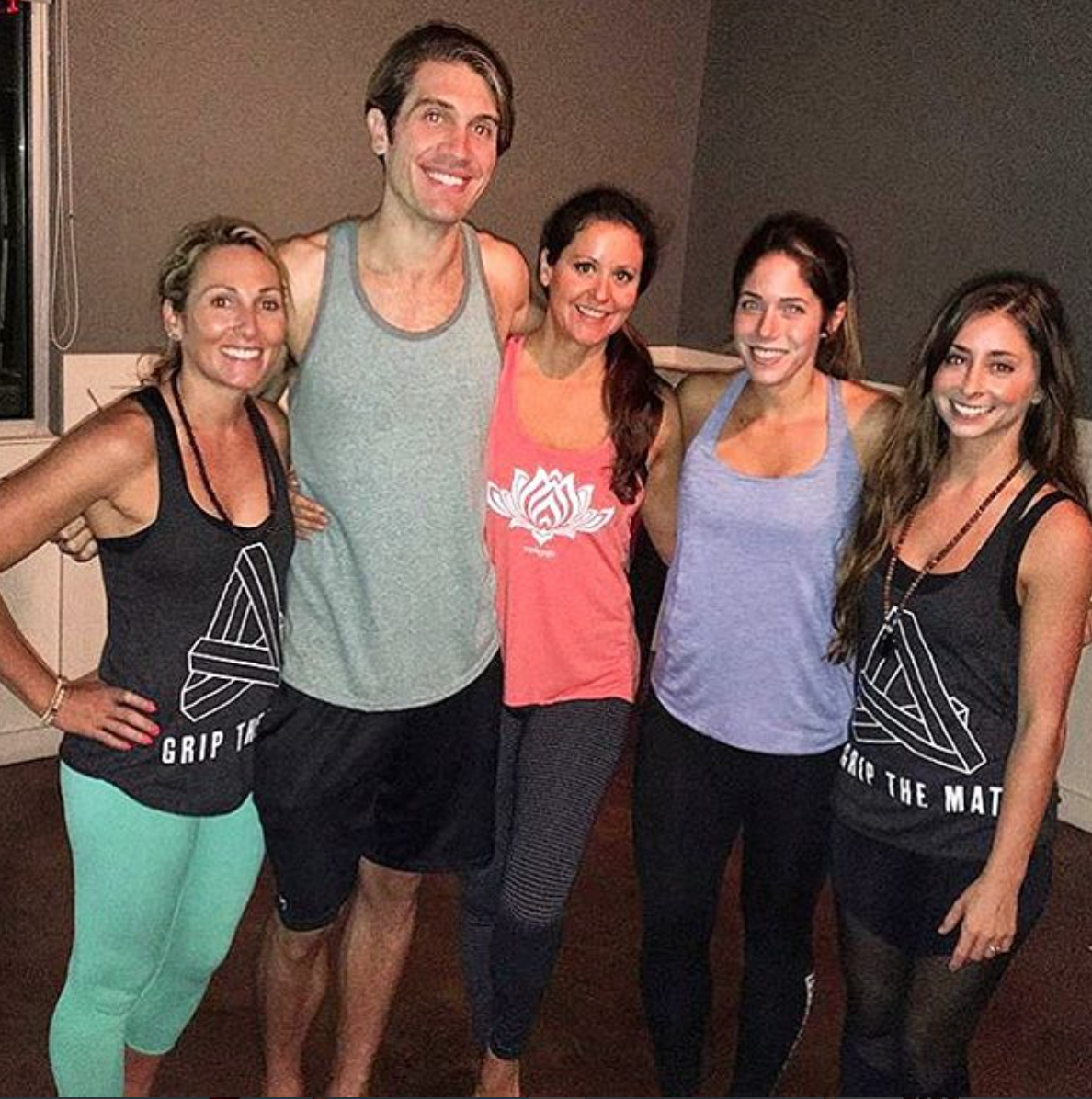 Photo via @stephaniebarber