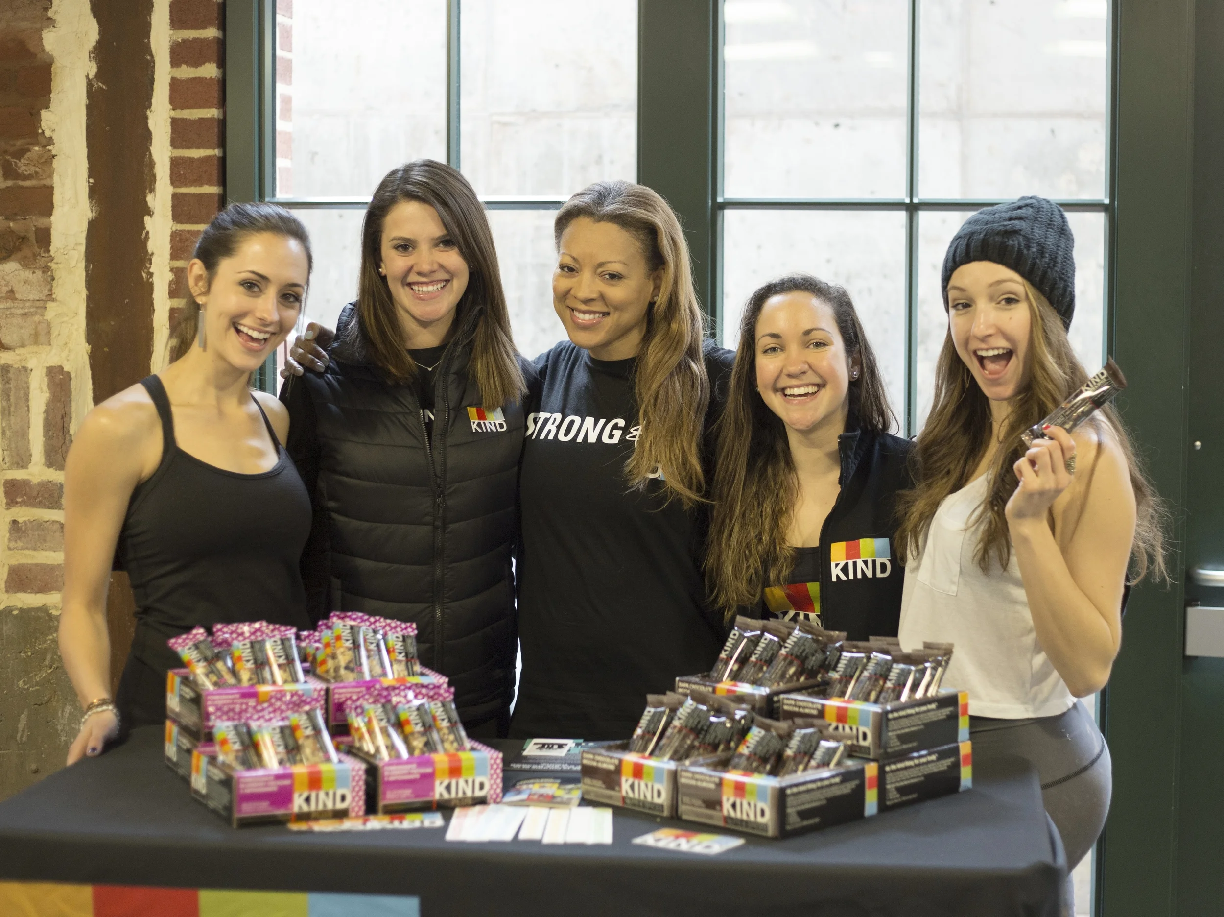 PARTNER FEATURE: KINDness Should Be Easy to Share