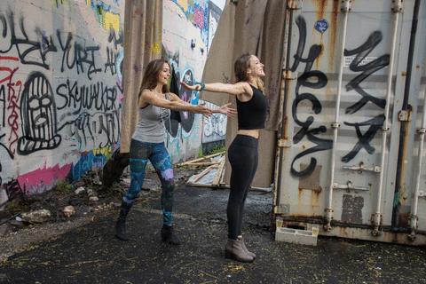 New Year, New Frontier | Welcome 2016!