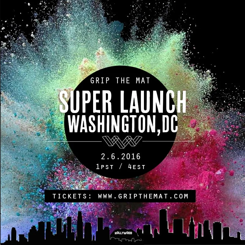 Super Launch: Soul & Spirits