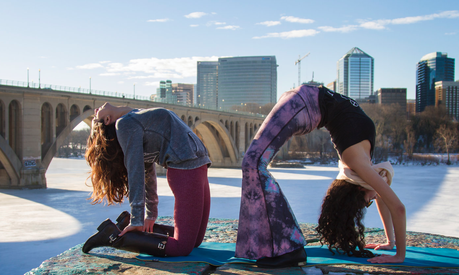 Photo by: Sandi Moynihan