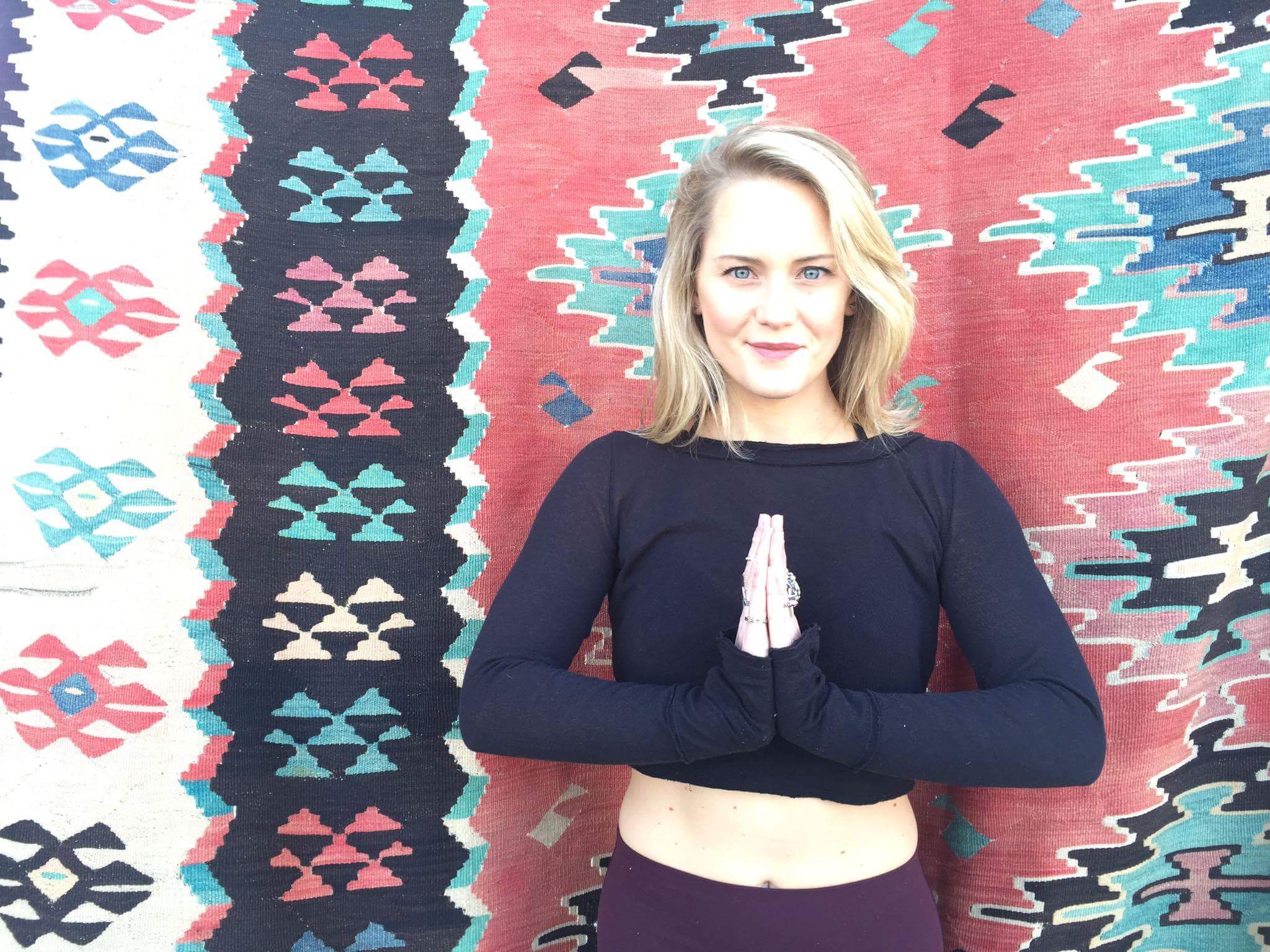 Photo by:&nbsp;Hope Kauffman @hkcameraface