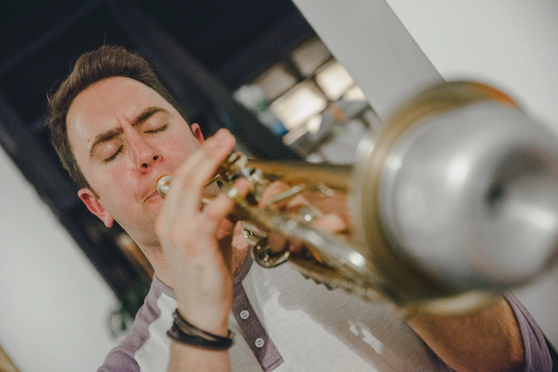 Photo by Nate Polta&nbsp;