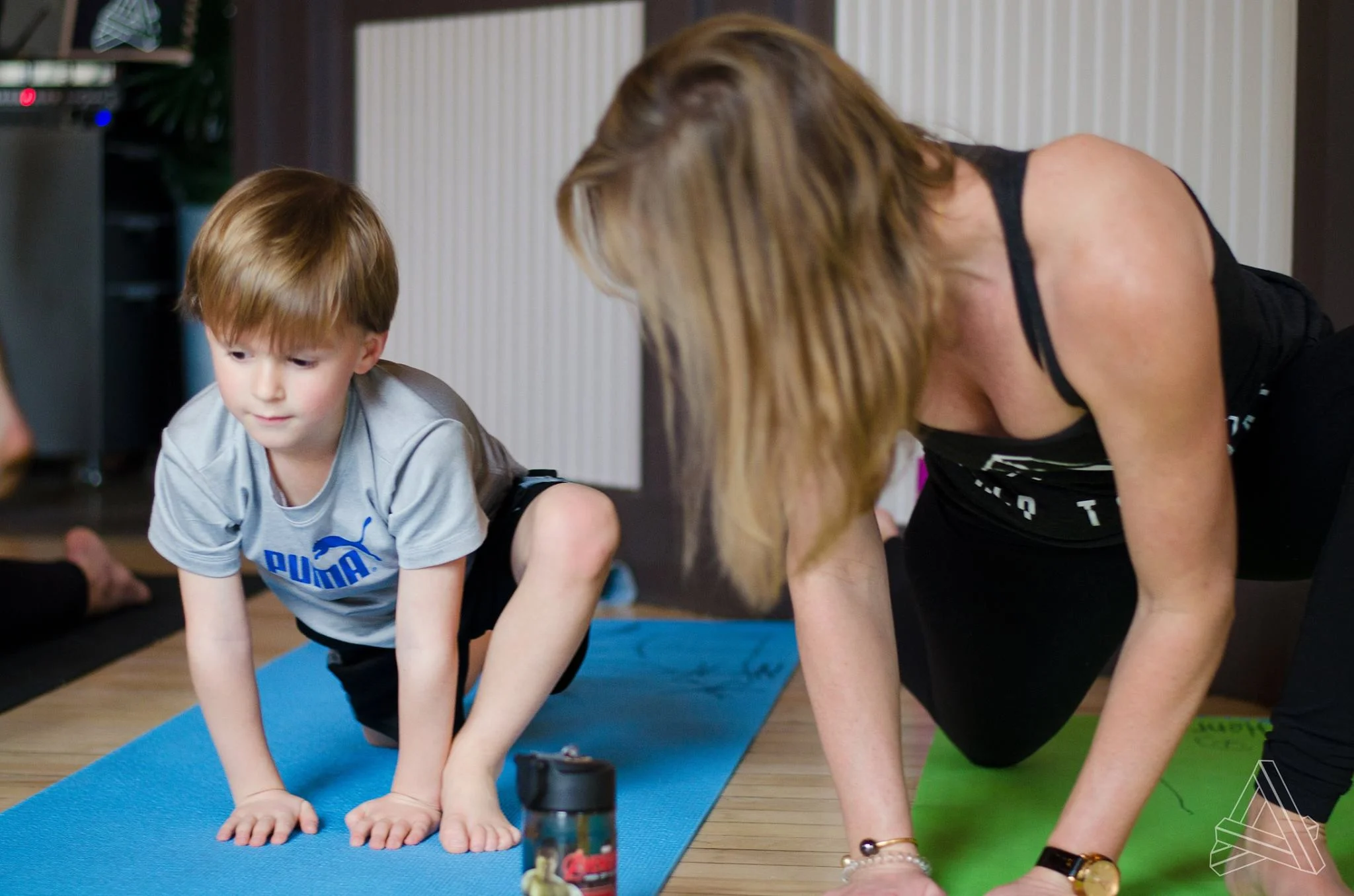 SPECIAL EVENT: Moms Who Hustle