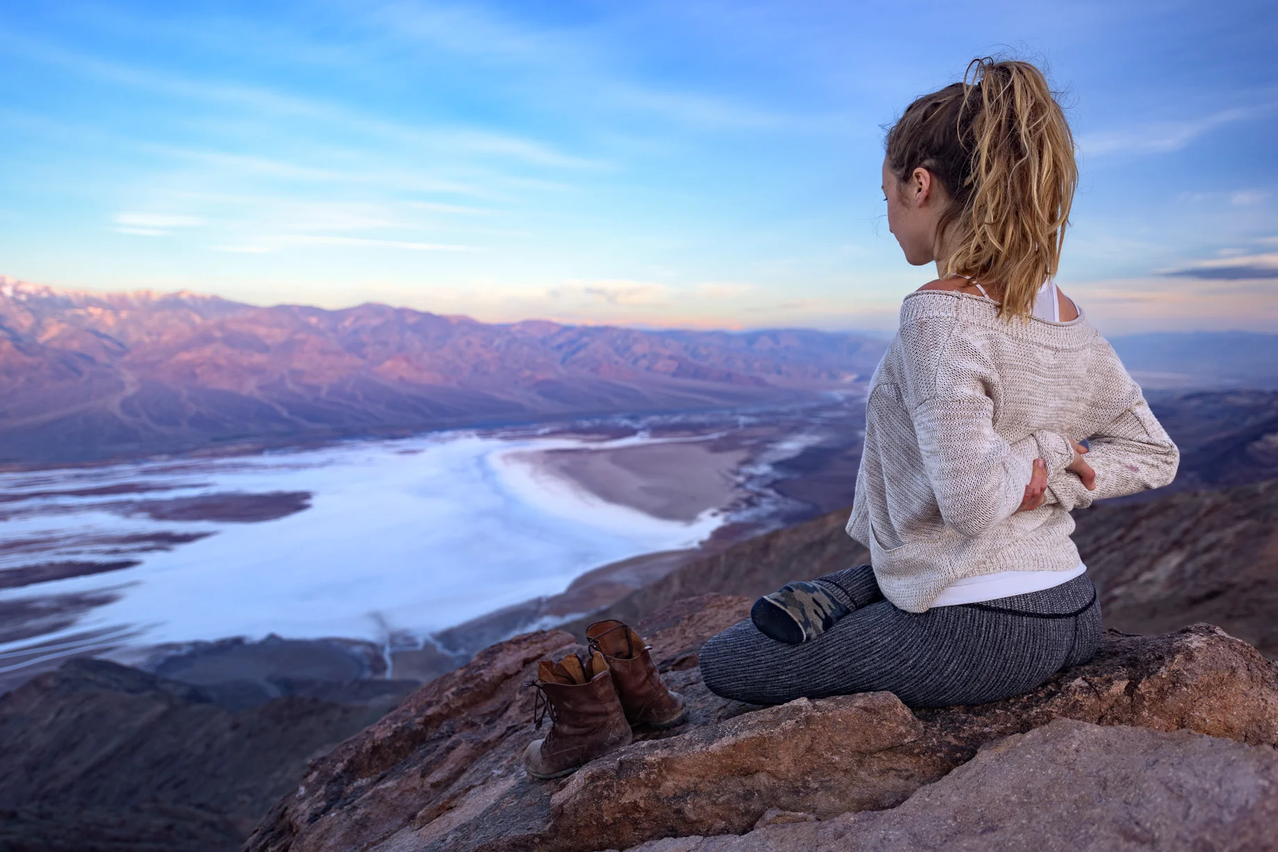 Bendy Brunch, with support from Peet's Coffee at the National Parks Service and National Geographic Biodiversity Festival