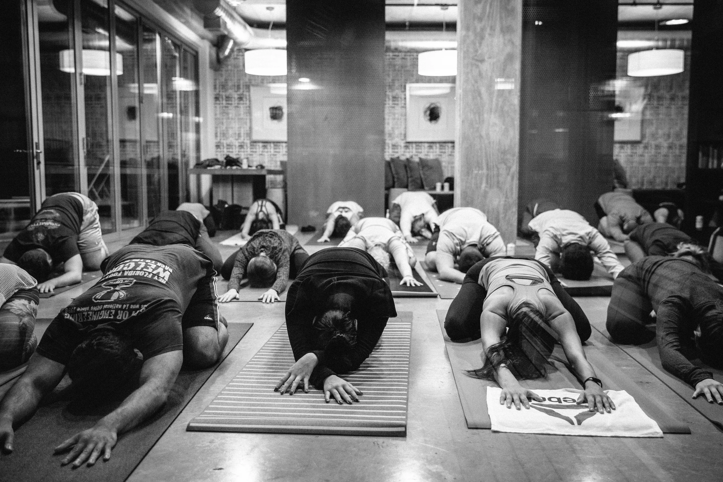 Why We're Child's Pose Advocates