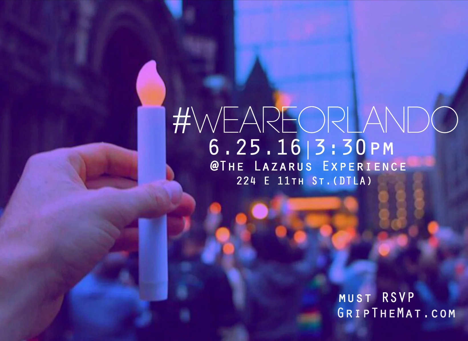 Photo by Kyle Carbone