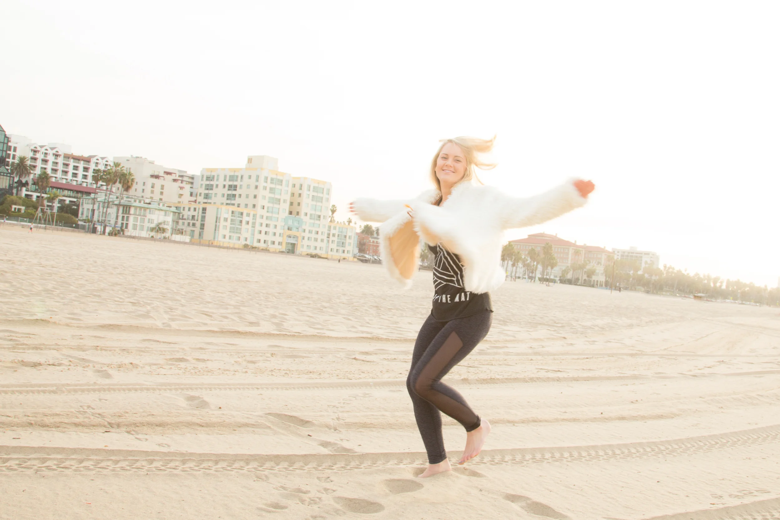 Weekly Vinyasa to Vino in DTLA