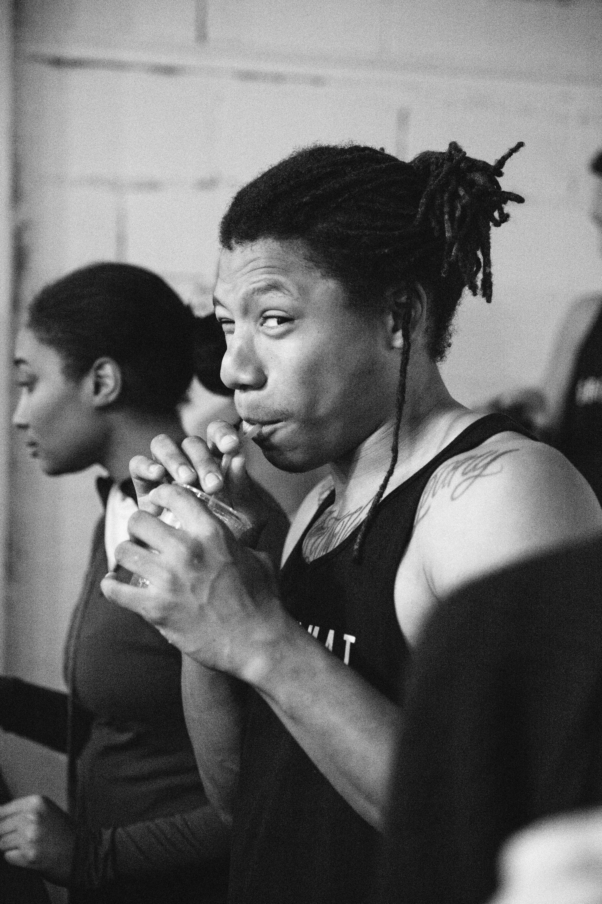 Soul &amp; Spirits at The Daley