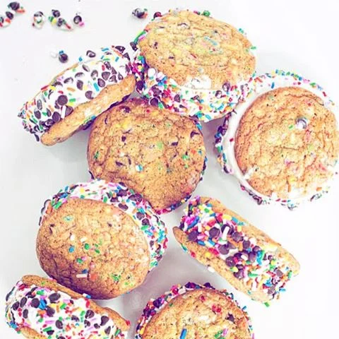 Recipe: National Chocolate Chip Cookie Day