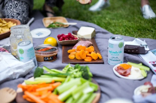 Photo courtesy of CAVA