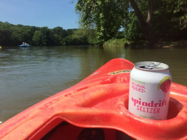 Photo courtesy of Spindrift