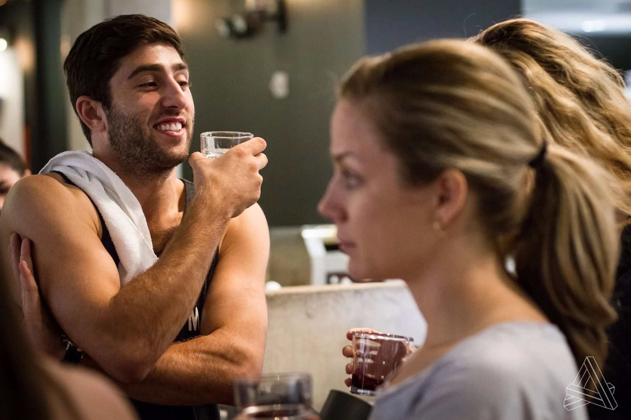 Photo by Sandi Moynihan