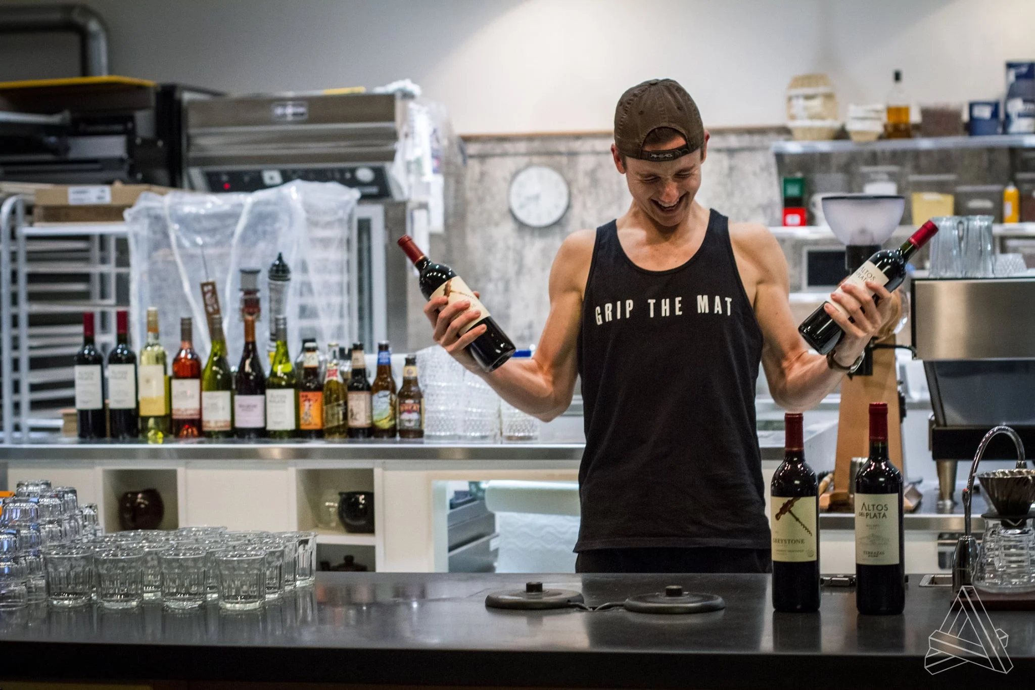 Photo by Sandi Moynihan