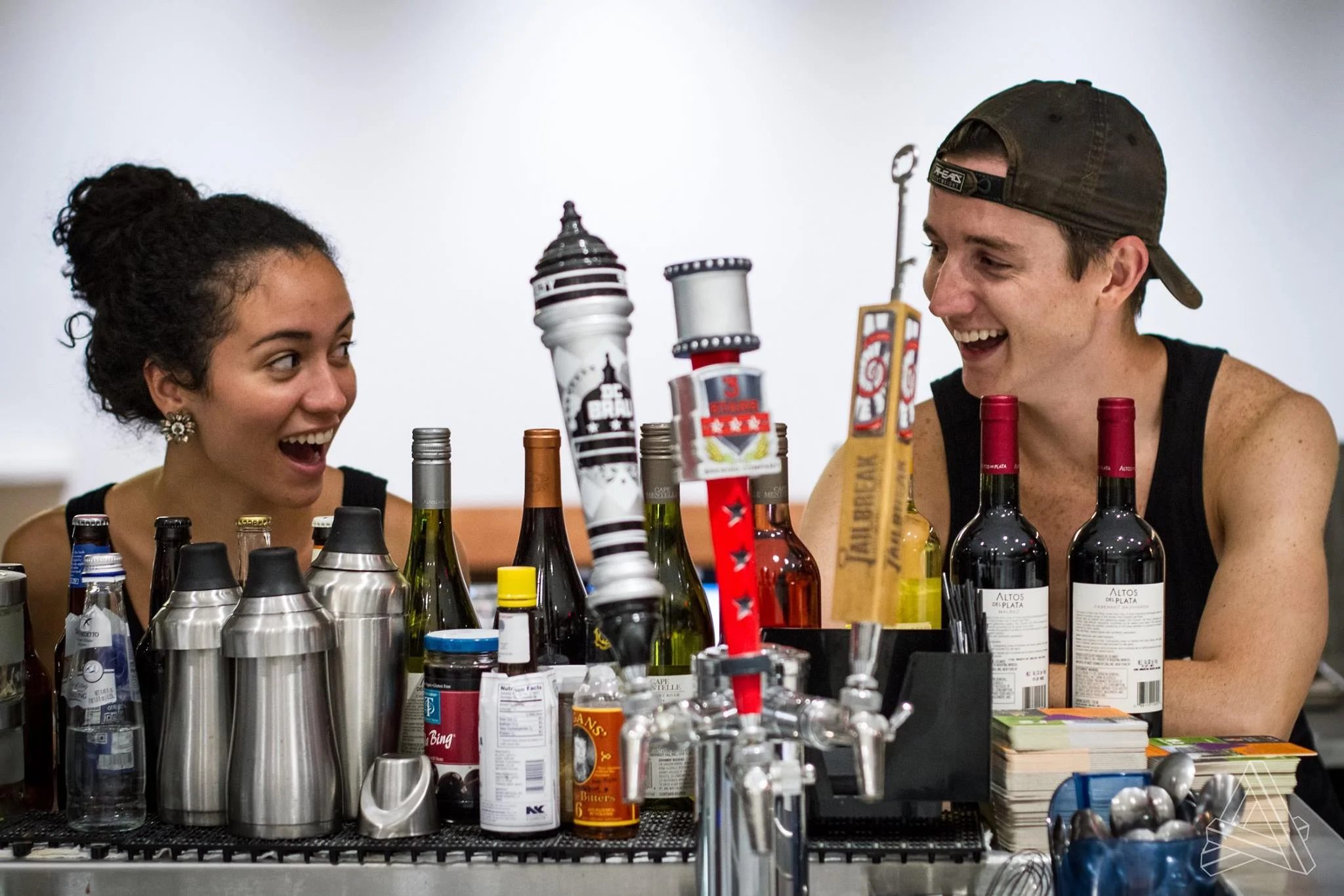 Bubble, Bubble, Tree Pose and Trouble