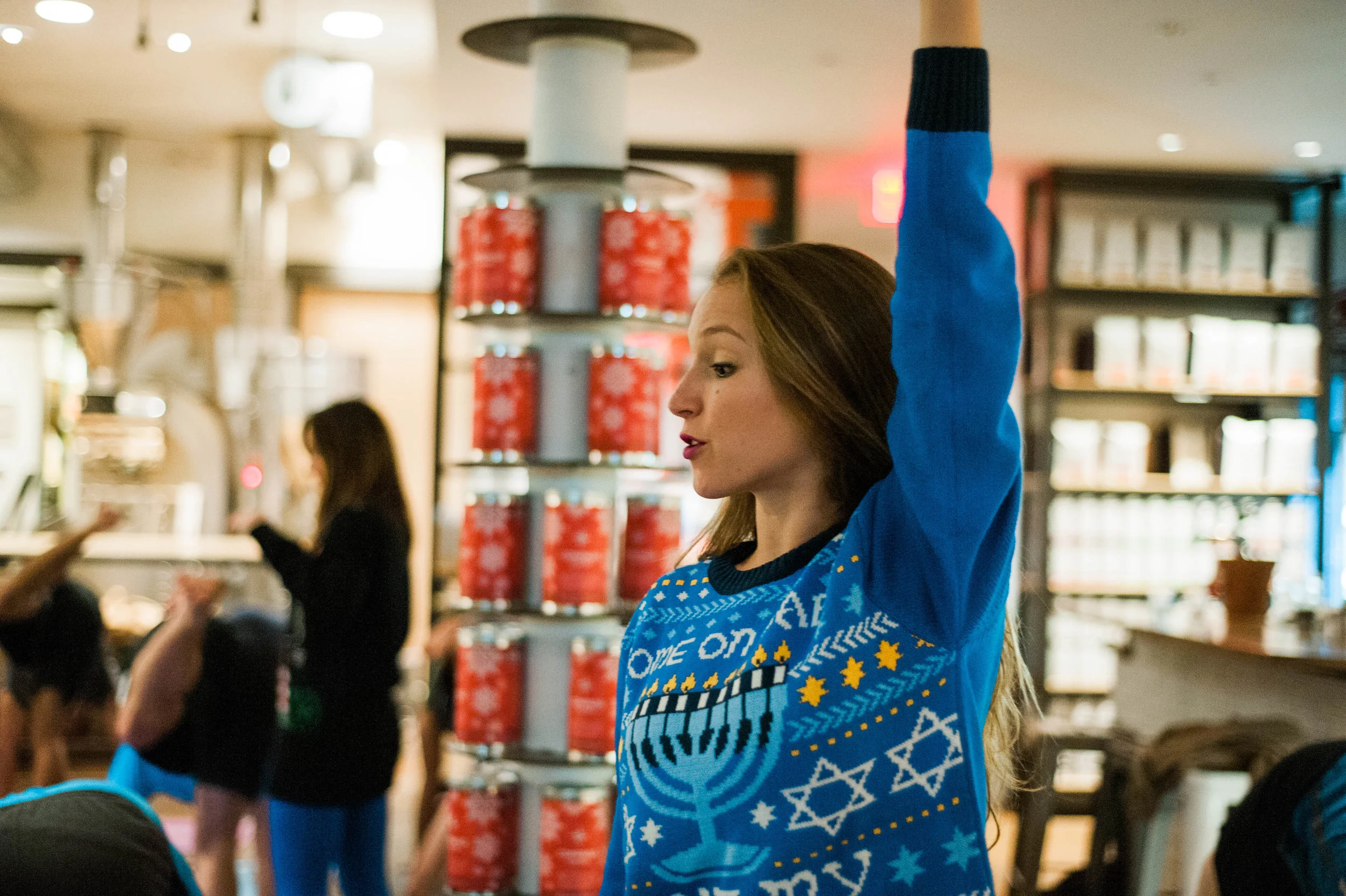 Photo by Carolyn Rush