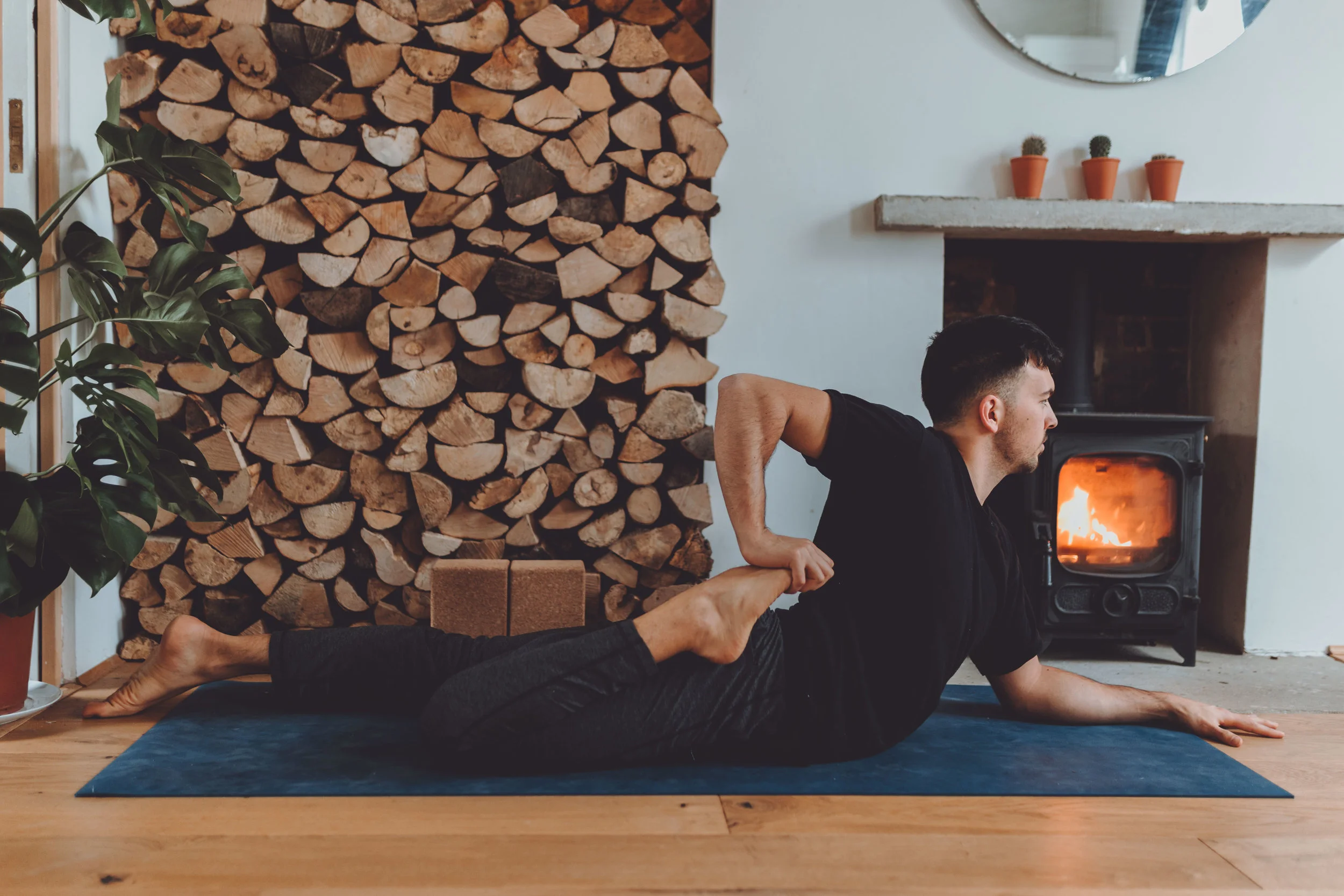 Grip-The-Mat-Ustrasana-Camel-Pose-Prep-Frog