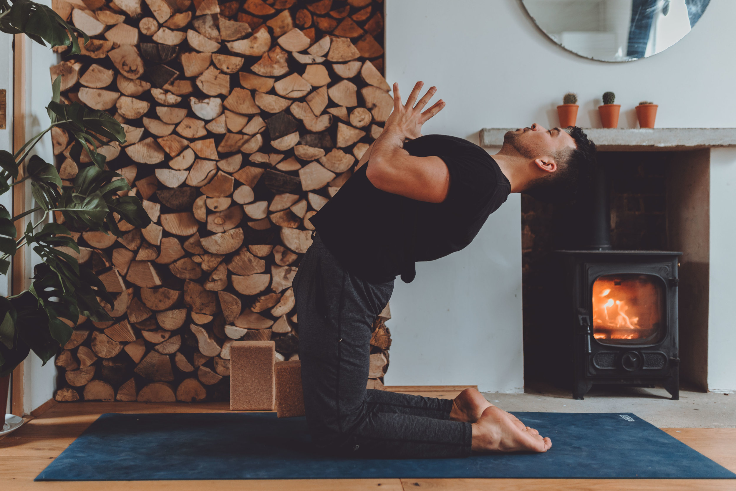 Grip-The-Mat-Ustrasana-Camel-Pose